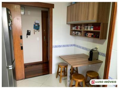 Apartamento para Venda, em Teresópolis, bairro Agriões, 2 dormitórios, 2 banheiros, 1 suíte, 1 vaga