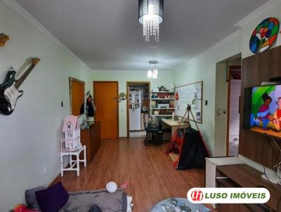 Apartamento para Venda, em Teresópolis, bairro Bom Retiro, 2 dormitórios, 1 banheiro, 1 vaga